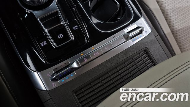 Kia Carnival (IV) Diesel 9-Seater Hi-Limousine Signature 2021 — фото 31