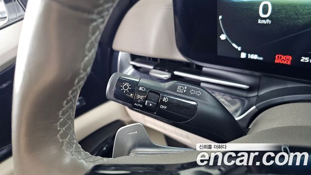 Kia Carnival (IV) Diesel 9-Seater Hi-Limousine Signature 2021 — фото 32