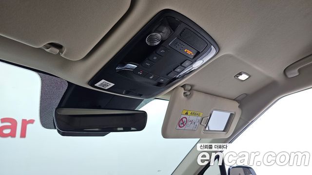Kia Carnival (IV) Diesel 9-Seater Hi-Limousine Signature 2021 — фото 33