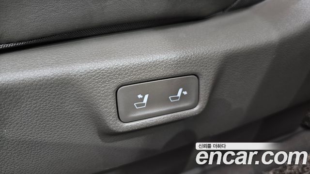 Kia Carnival (IV) Diesel 9-Seater Hi-Limousine Signature 2021 — фото 38