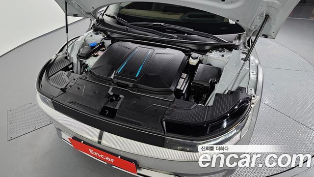 Hyundai Ioniq 5 Long range Prestige 2022 — фото 6