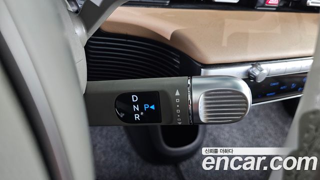 Hyundai Ioniq 5 Long range Prestige 2022 — фото 9