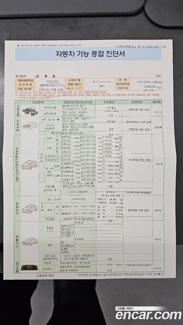 Hyundai Ioniq 5 Long range Prestige 2022 — фото 18