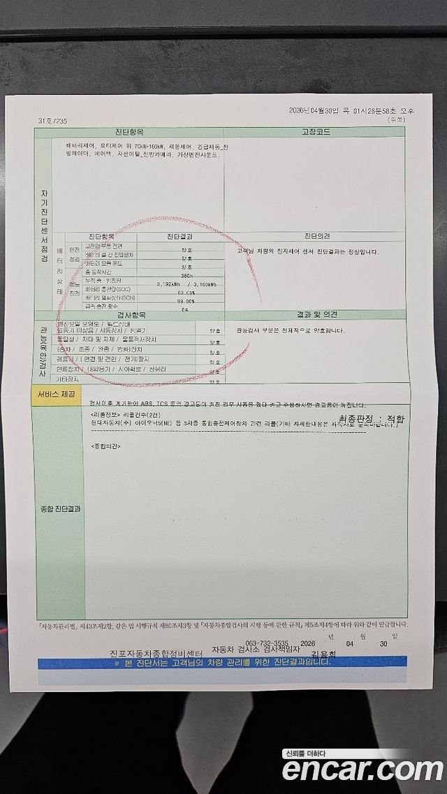 Hyundai Ioniq 5 Long range Prestige 2022 — фото 19