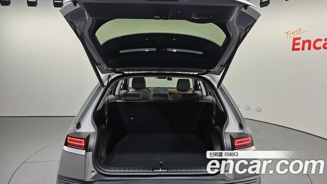 Hyundai Ioniq 5 Long range Prestige 2022 — фото 20