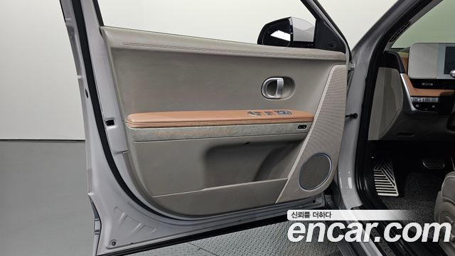 Hyundai Ioniq 5 Long range Prestige 2022 — фото 24