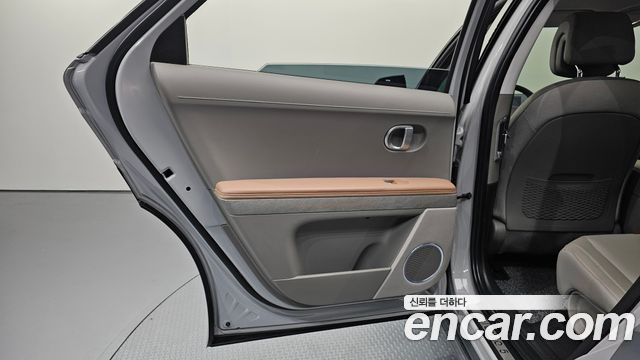 Hyundai Ioniq 5 Long range Prestige 2022 — фото 25