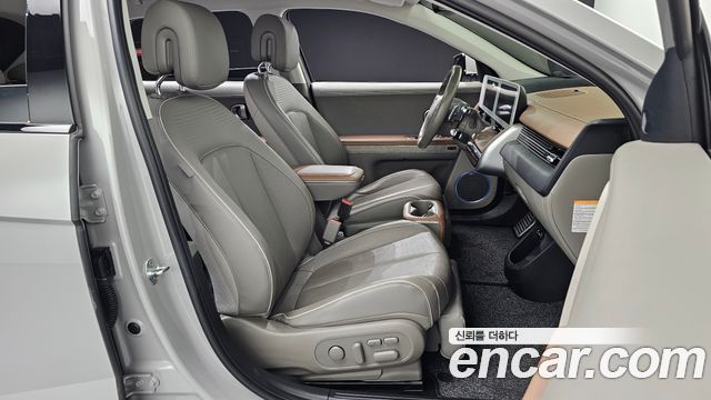 Hyundai Ioniq 5 Long range Prestige 2022 — фото 26