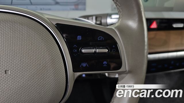 Hyundai Ioniq 5 Long range Prestige 2022 — фото 27