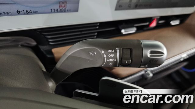 Hyundai Ioniq 5 Long range Prestige 2022 — фото 30