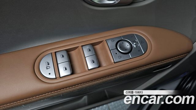Hyundai Ioniq 5 Long range Prestige 2022 — фото 31