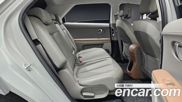 Hyundai Ioniq 5 Long range Prestige 2022 — фото 32