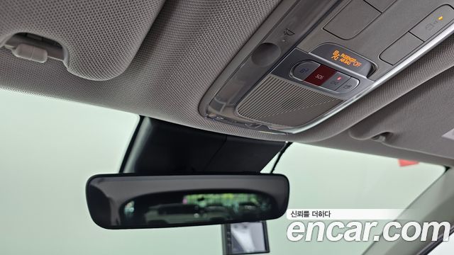 Hyundai Ioniq 5 Long range Prestige 2022 — фото 33