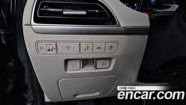 Hyundai Palisade Gasoline 3.8 4WD Prestige 2022 — фото 15