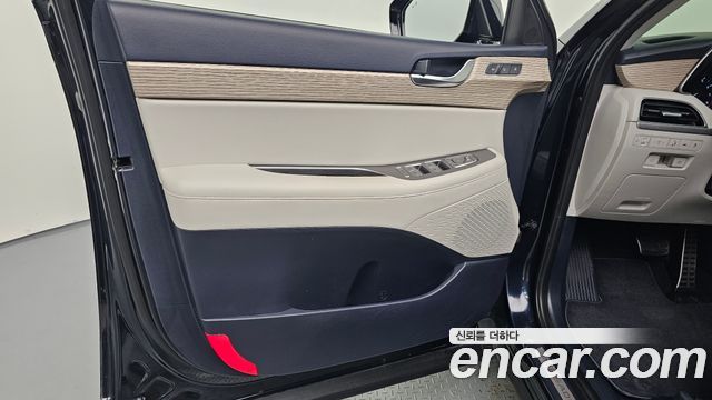 Hyundai Palisade Gasoline 3.8 4WD Prestige 2022 — фото 24