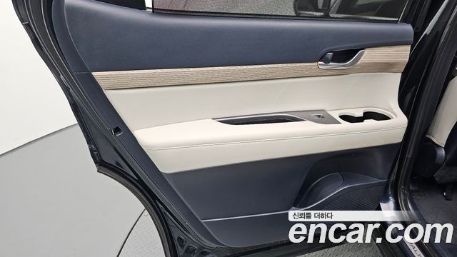 Hyundai Palisade Gasoline 3.8 4WD Prestige 2022 — фото 25