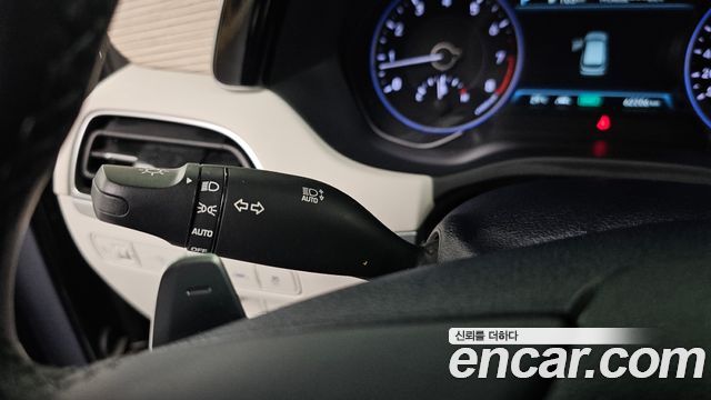 Hyundai Palisade Gasoline 3.8 4WD Prestige 2022 — фото 29