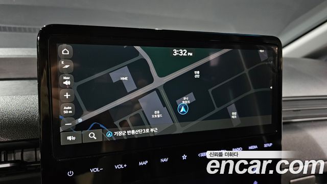 Hyundai Staria Cargo 5-Seater Modern 2024 — фото 14