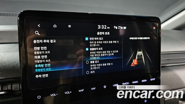 Hyundai Staria Cargo 5-Seater Modern 2024 — фото 18