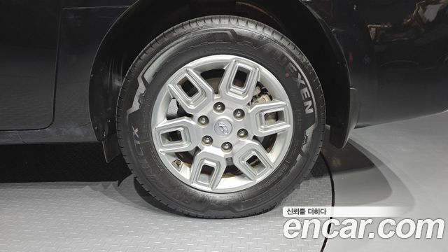 Hyundai Staria Cargo 5-Seater Modern 2024 — фото 21