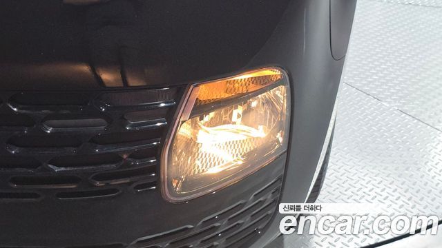 Hyundai Staria Cargo 5-Seater Modern 2024 — фото 22