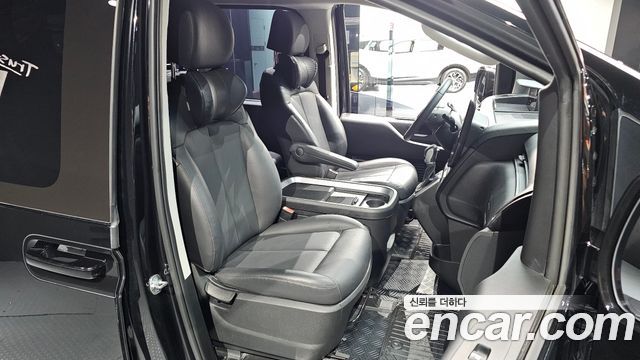 Hyundai Staria Cargo 5-Seater Modern 2024 — фото 26