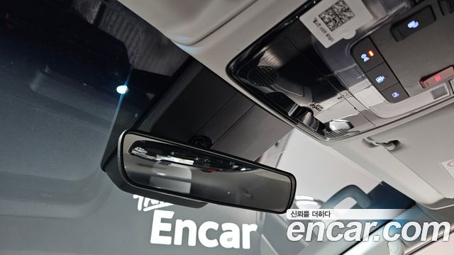 Hyundai Staria Cargo 5-Seater Modern 2024 — фото 27