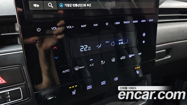 Hyundai Staria Cargo 5-Seater Modern 2024 — фото 28