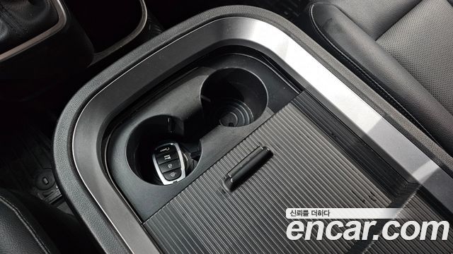 Hyundai Staria Cargo 5-Seater Modern 2024 — фото 29