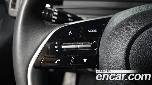 Hyundai Staria Cargo 5-Seater Modern 2024 — фото 30