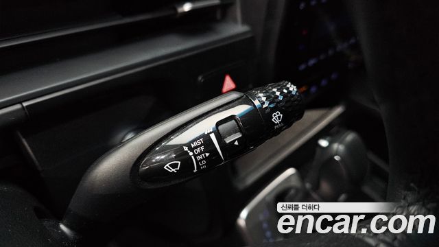 Hyundai Staria Cargo 5-Seater Modern 2024 — фото 33