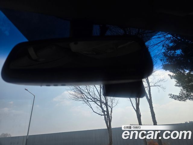 KG Mobility (SsangYong) Super Rexton 4WD RX4 Brown Edition 2011 — фото 18