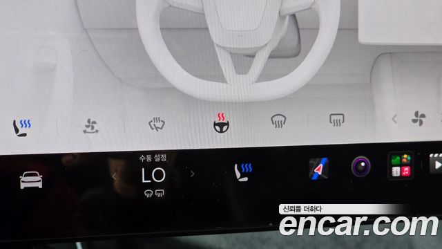 Tesla Model Y L Long Range AWD 2026 — фото 28
