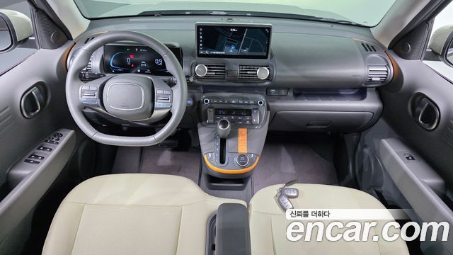 Hyundai Casper Turbo Inspiration 2025 — фото 7