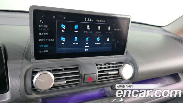 Hyundai Casper Turbo Inspiration 2025 — фото 14