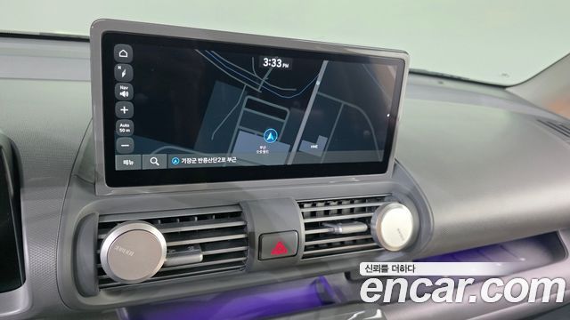 Hyundai Casper Turbo Inspiration 2025 — фото 15