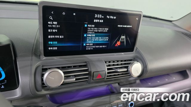 Hyundai Casper Turbo Inspiration 2025 — фото 16