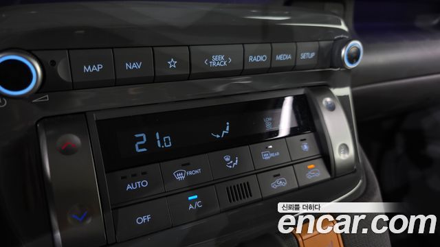Hyundai Casper Turbo Inspiration 2025 — фото 17