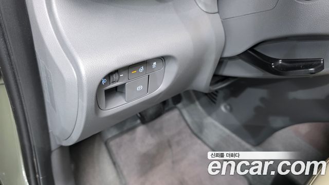 Hyundai Casper Turbo Inspiration 2025 — фото 19