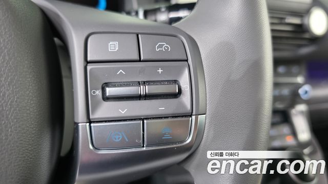 Hyundai Casper Turbo Inspiration 2025 — фото 20