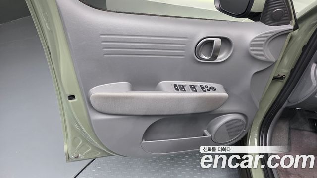 Hyundai Casper Turbo Inspiration 2025 — фото 24