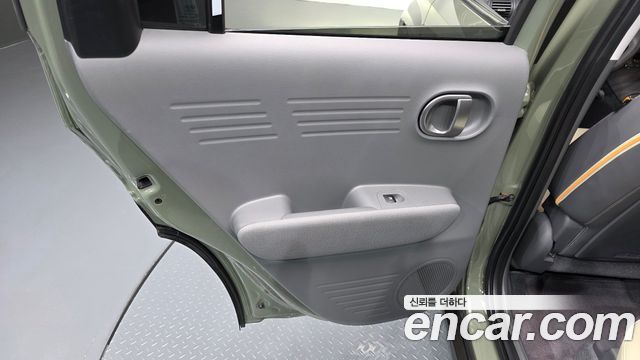 Hyundai Casper Turbo Inspiration 2025 — фото 25