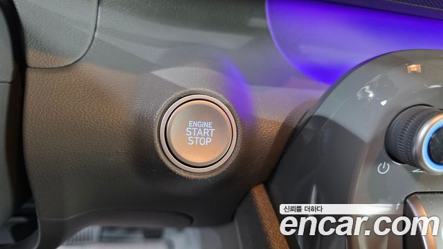Hyundai Casper Turbo Inspiration 2025 — фото 27