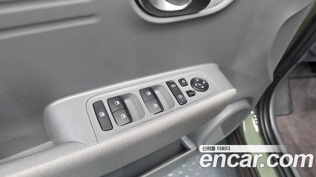 Hyundai Casper Turbo Inspiration 2025 — фото 28
