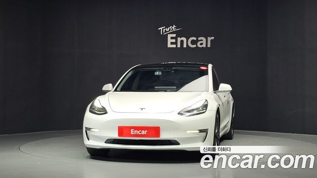 Tesla Model 3 Performance AWD 2020 — фото 3