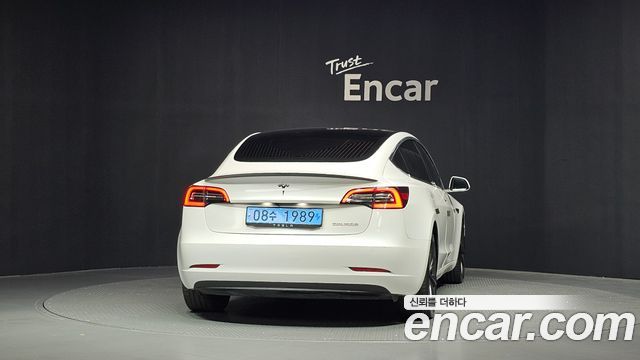 Tesla Model 3 Performance AWD 2020 — фото 4