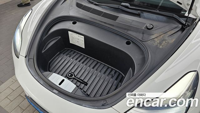 Tesla Model 3 Performance AWD 2020 — фото 6
