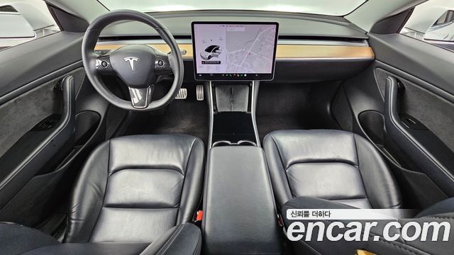 Tesla Model 3 Performance AWD 2020 — фото 7