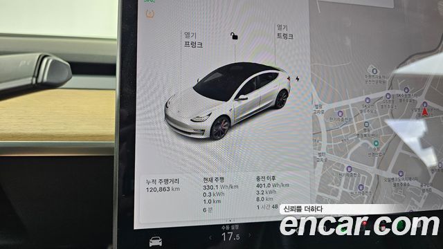 Tesla Model 3 Performance AWD 2020 — фото 8