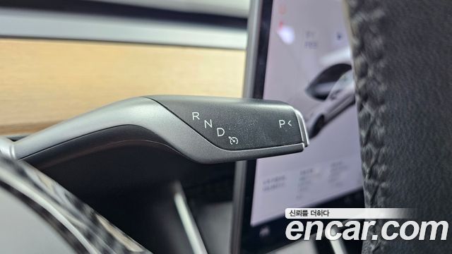 Tesla Model 3 Performance AWD 2020 — фото 9